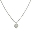 Crystal Love Necklace